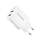 Ładowarka i akumulator Wozinsky Ładowarka sieciowa30W USB-C / 2 x USB-A biała CWCUCW